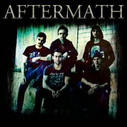 Shadowmind : Aftermath (Single)